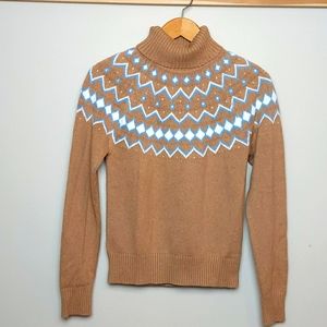 J. Crew Women's Turtleneck